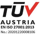 tuv 27001