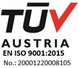 tuv 9001